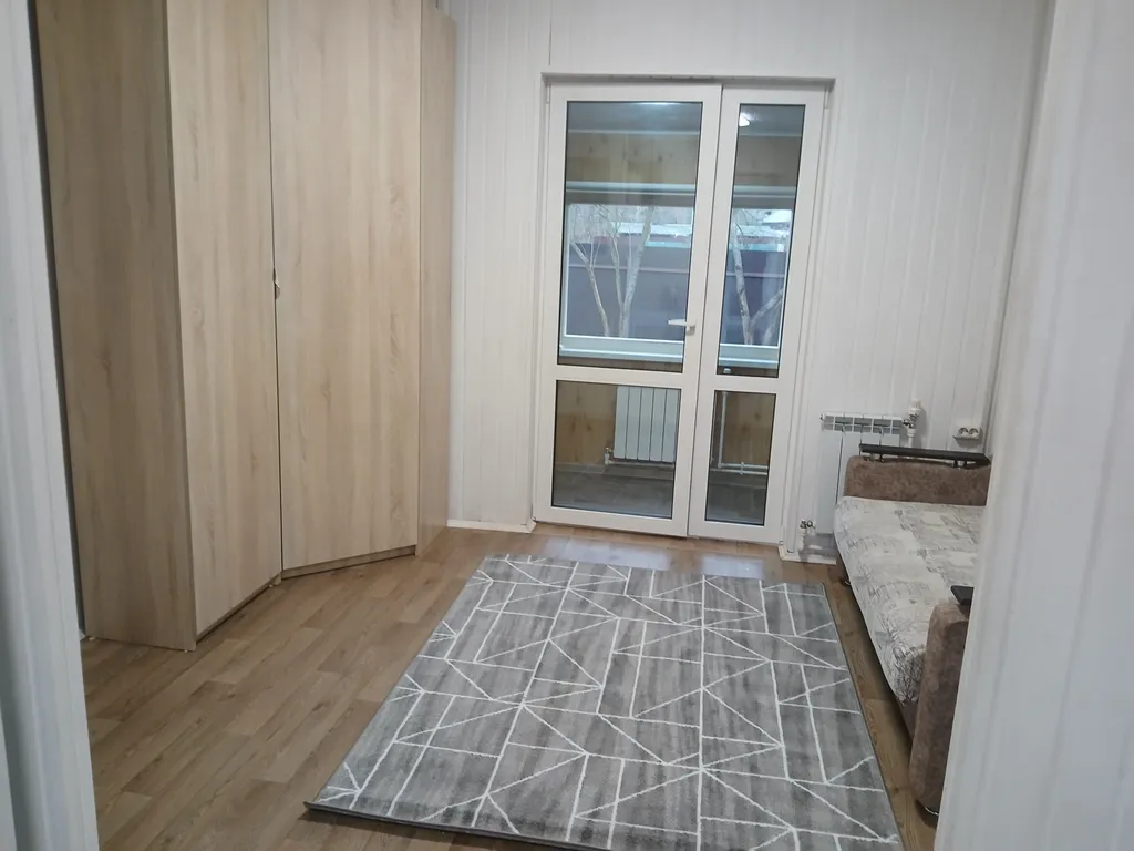 Комфортный дом в Петергофе