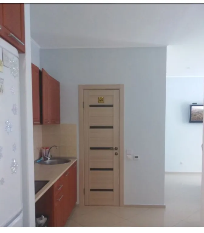 Апартаменты ЖК Алтынай