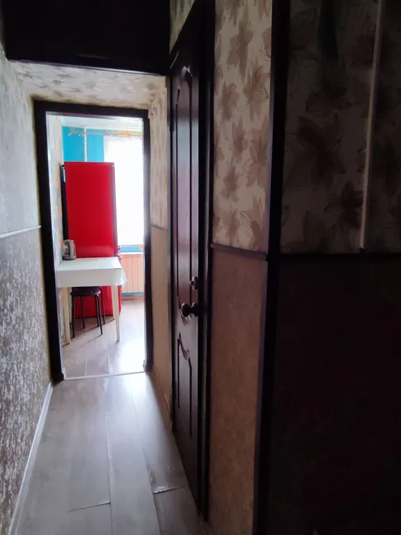 Светлая квартира