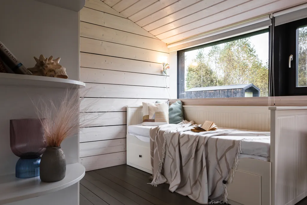 Коттедж Идеальный дом для отдыха — Можайск