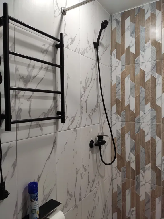 Апартаменты Red House