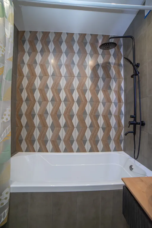 Студия на Репина 109 на 29 этаже