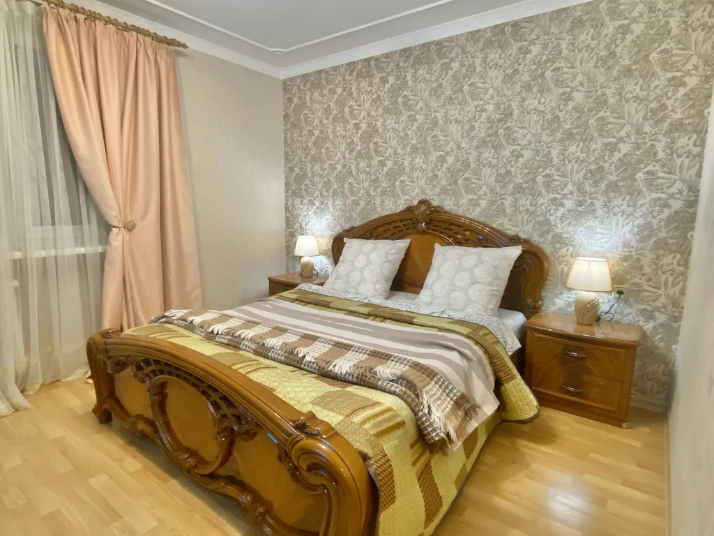 Квартира Апартаменты Rijans, Рижанс — аренда посуточно в Симферополь