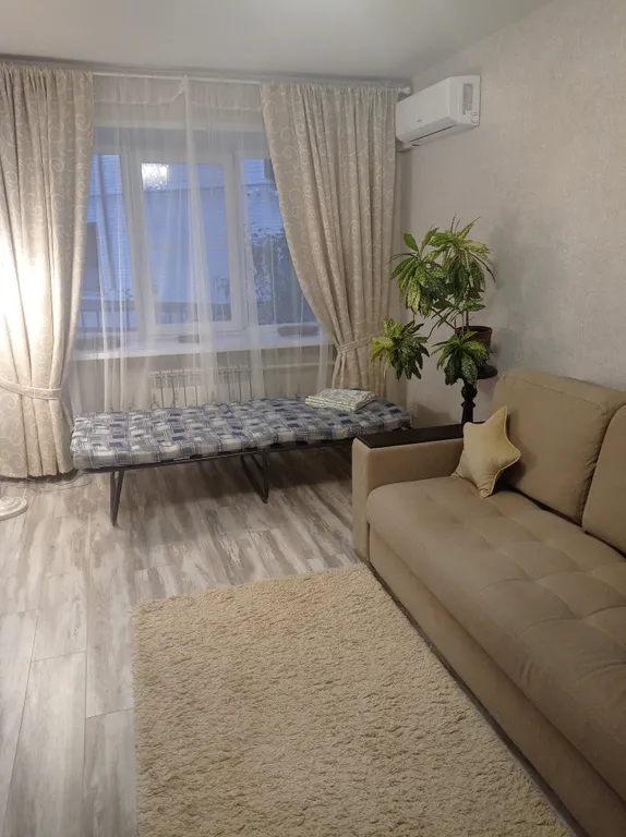 Квартира Уютная квартира в центре города — Ярославль