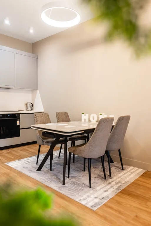 ЖК Эстет с шикарным видом на горы, возле ТРЦ Мега  Центр