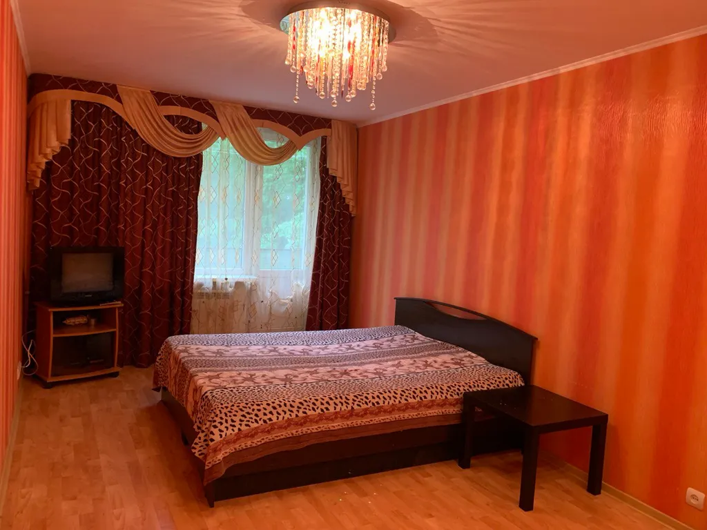 Уютная квартира с видом на реку — аренда посуточно в Конаково