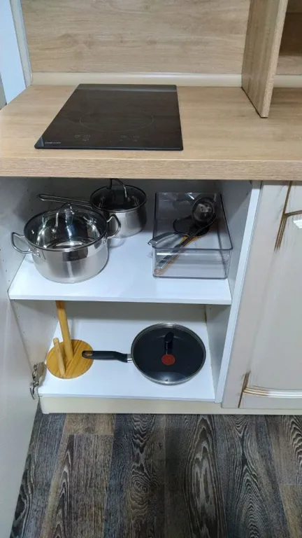 Однокомнатная квартира в центральном районе города