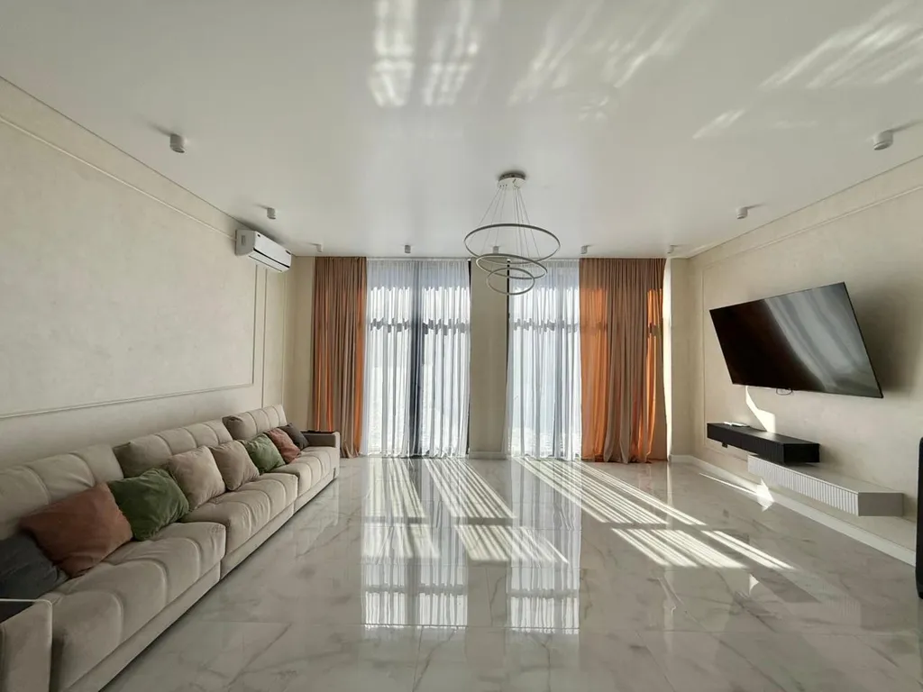 Идеальное решение для комфортного отдыха в центре города