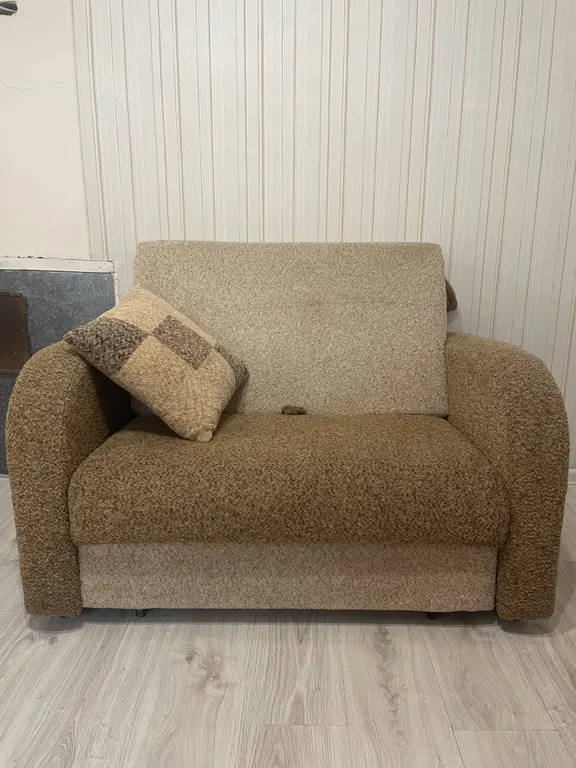 Уютная квартира в горах Осетии