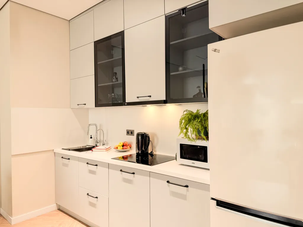 Островок уюта и комфорта