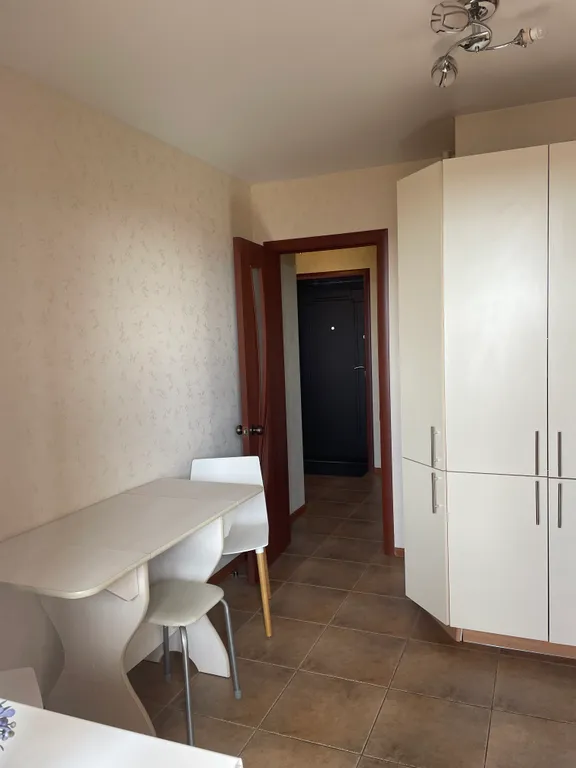 Квартира с подземным паркингом!!