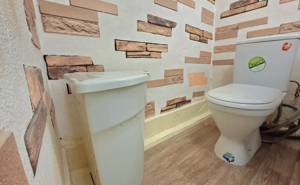 2-комнатная квартира в Ближнем Арбеково