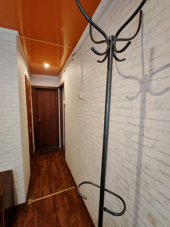 Уютная комната в центре города