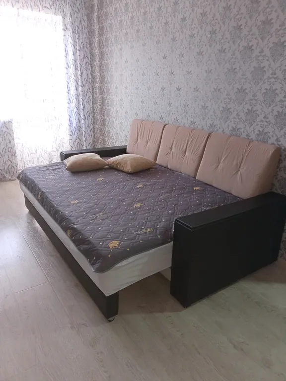 Уютная новая квартира с прекрасным видом на горы