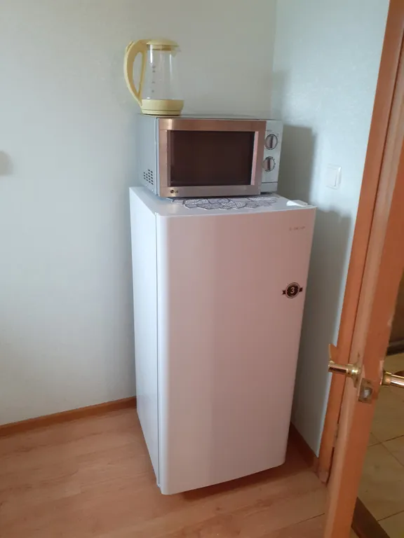 Комната люкс со всеми удобствами