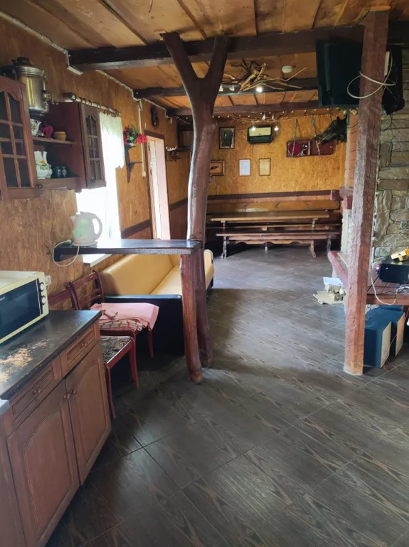 Усадьба Хата Магната