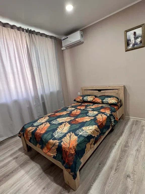 Уютная квартира в новом районе — аренда посуточно в Невинномысск