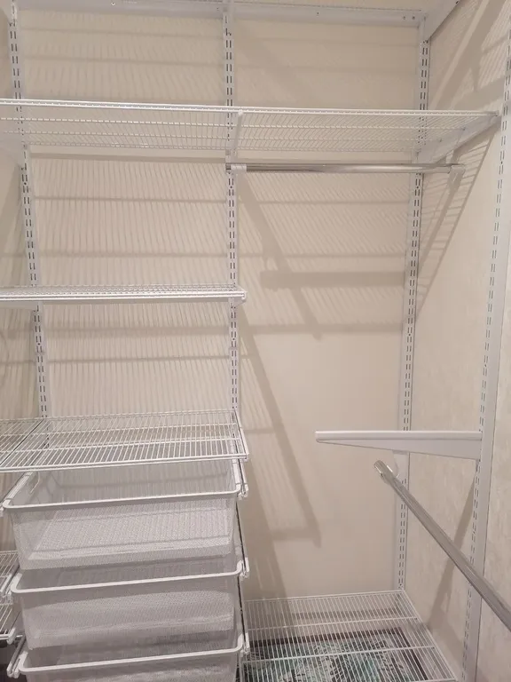 Уютная квартира с двуспальной кроватью