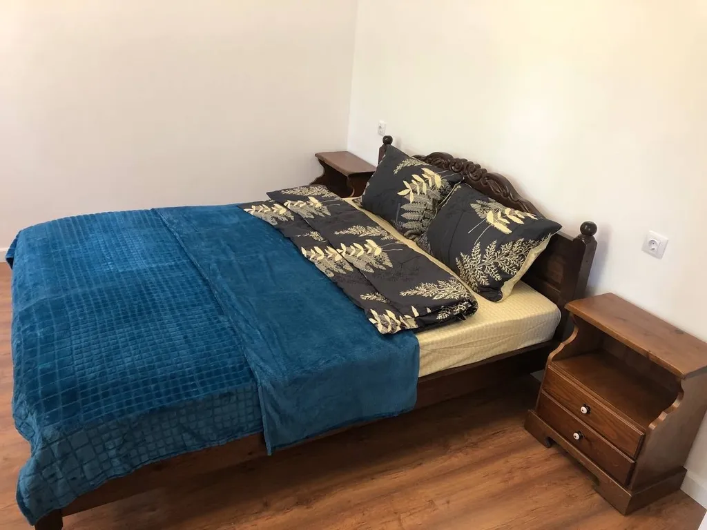 Квартира в историческом центре