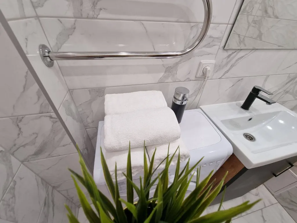 Люкс апартаменты с открытой террасой вид на реку высокий этаж