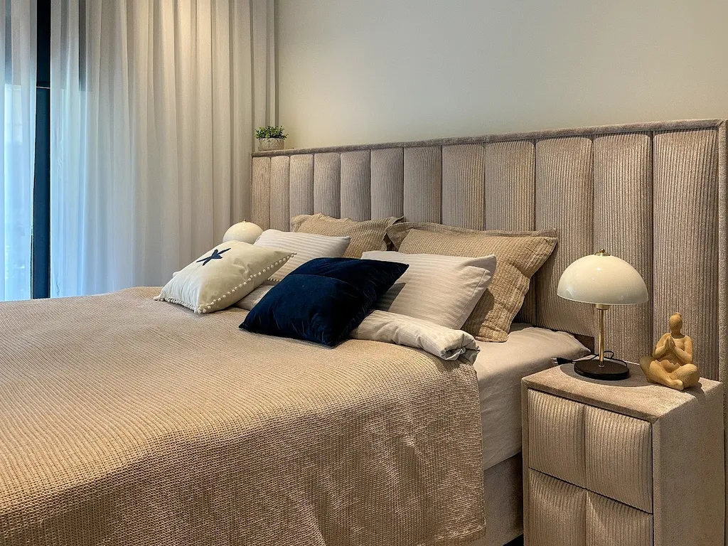 Legend апартаменты рядом с морем