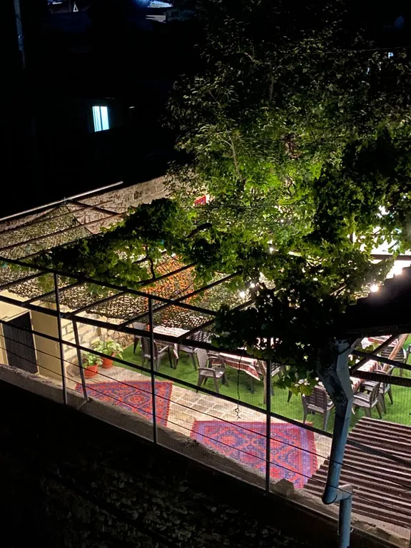 Гостевой дом в центре старого города