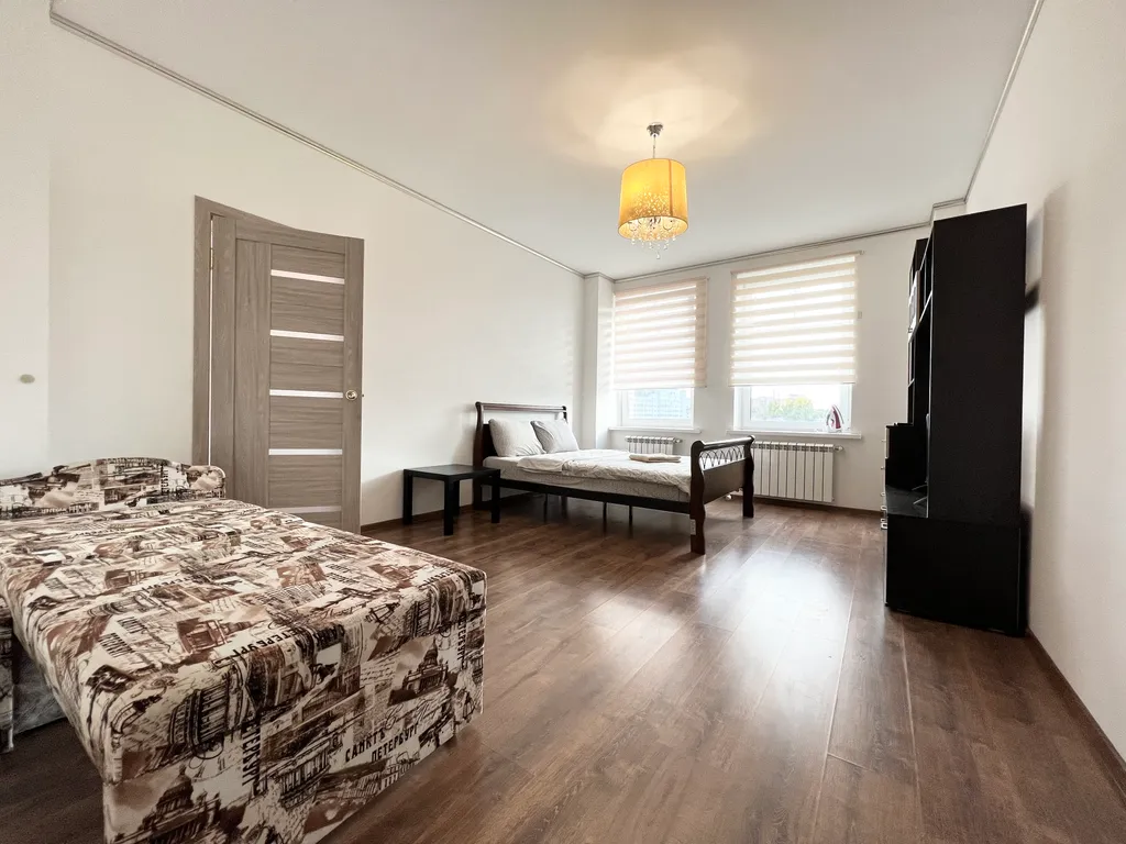 2-к квартира в центре города