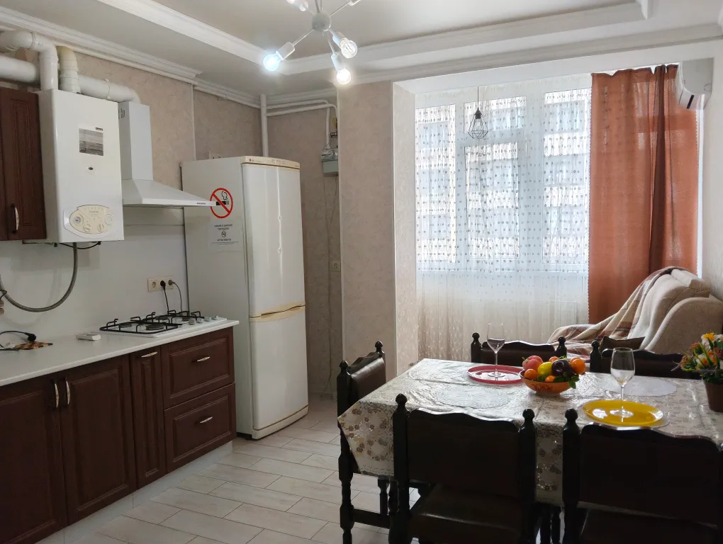 Квартира Квартира у моря — Анапа