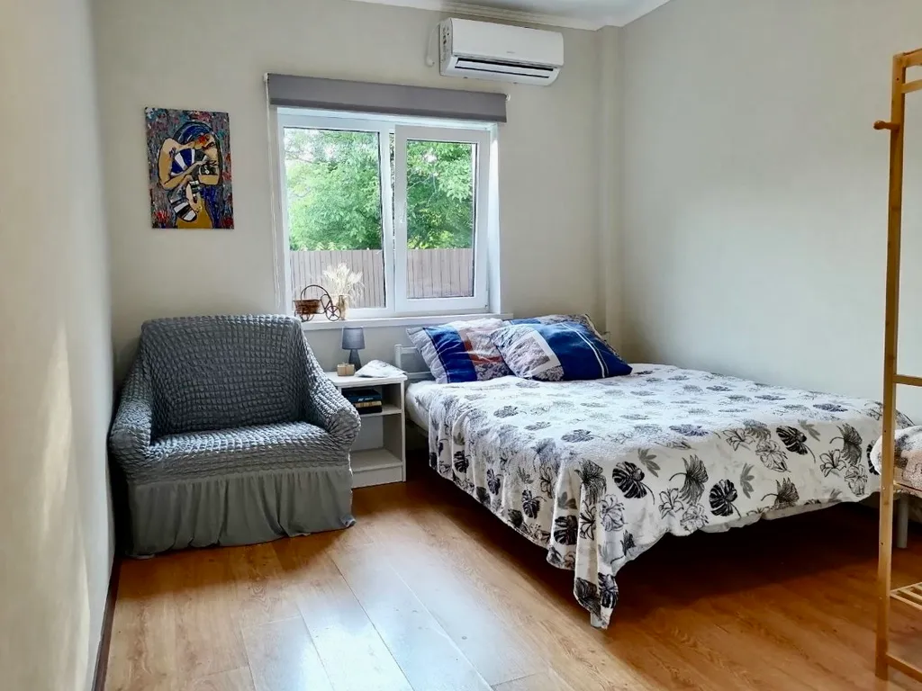 Квартира Комната — аренда посуточно в Береговое