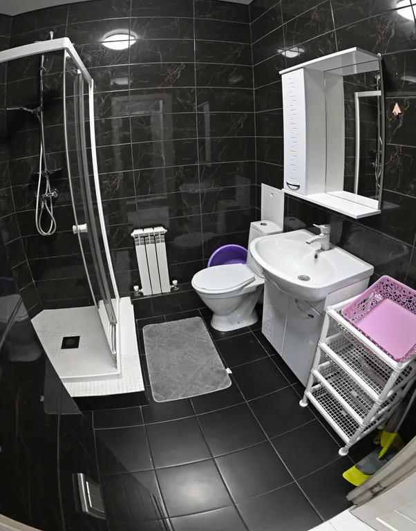 Современные Апартаменты в центра города Алматы, ЖК Молодежный