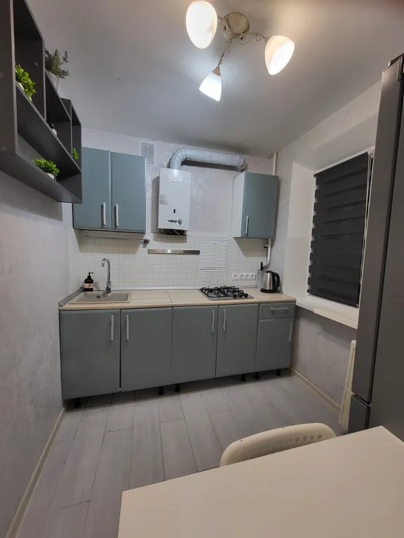 Квартира Уютная квартира в самом центре Анапы — Анапа