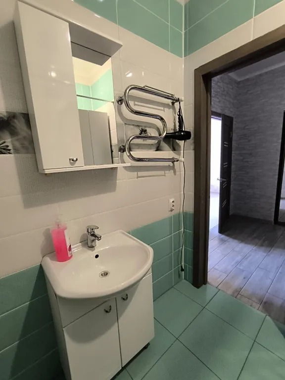 Квартира Квартира на победе — Славянск-на-Кубани