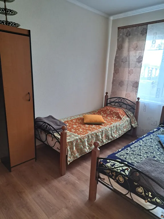 Коттедж Дом у моря, для семейного отдыха — Витино