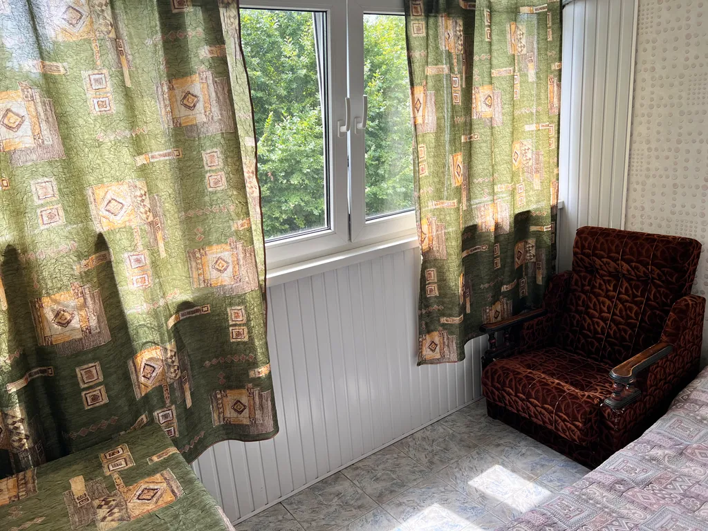 Квартира 1-комнатная квартира в центре — Адлер