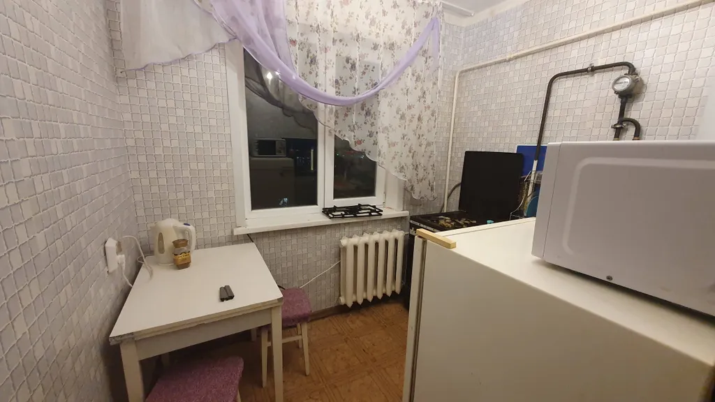 Квартира 2-комнатная Квартира — Курск