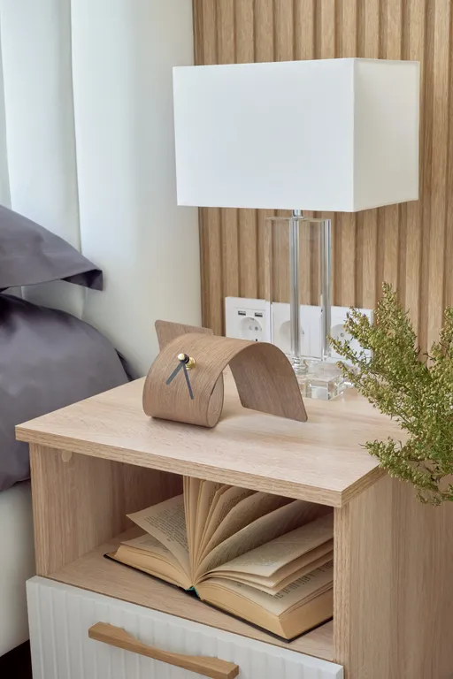 Премиальная квартира на Зелёном Бульваре