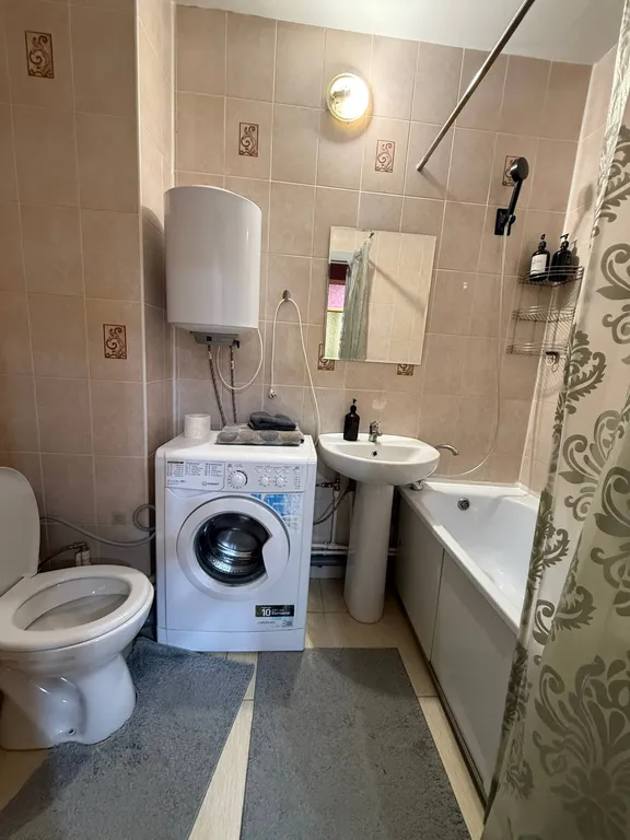 Отличная квартира