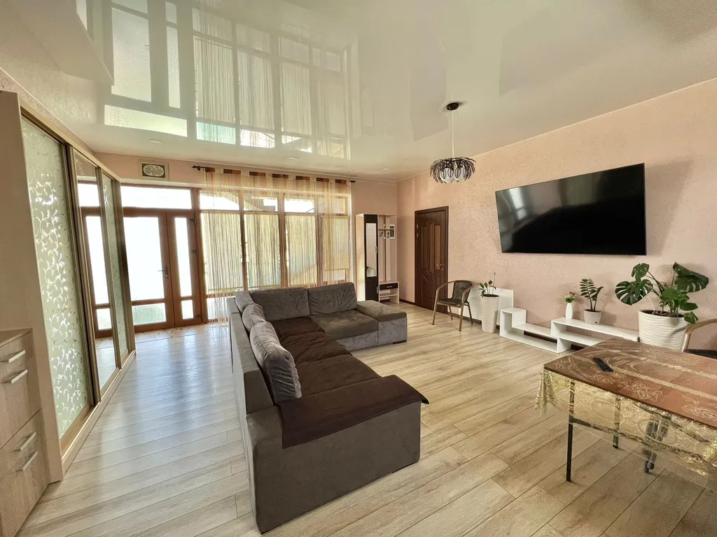 Nasar дом для дружной компании