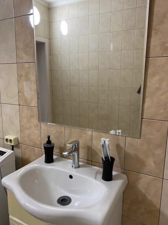 Квартира Квартира в самом центре Взлетки рядом с планетой — Красноярск