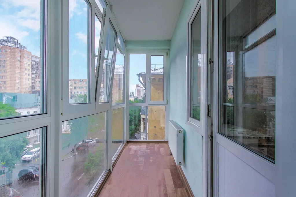 Уютная квартира в центре