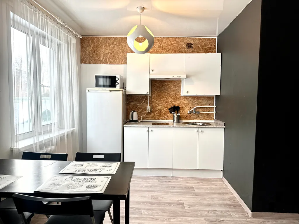 Двушка для 4етверых на Кирова