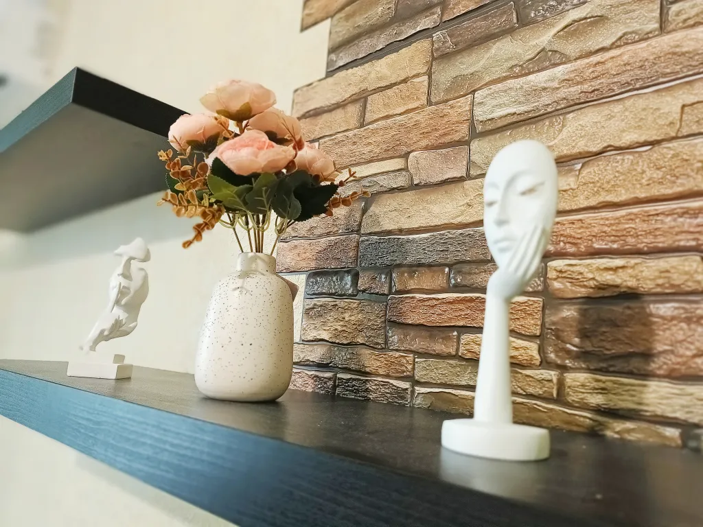 Уютная студия рядом с сосновой рощей