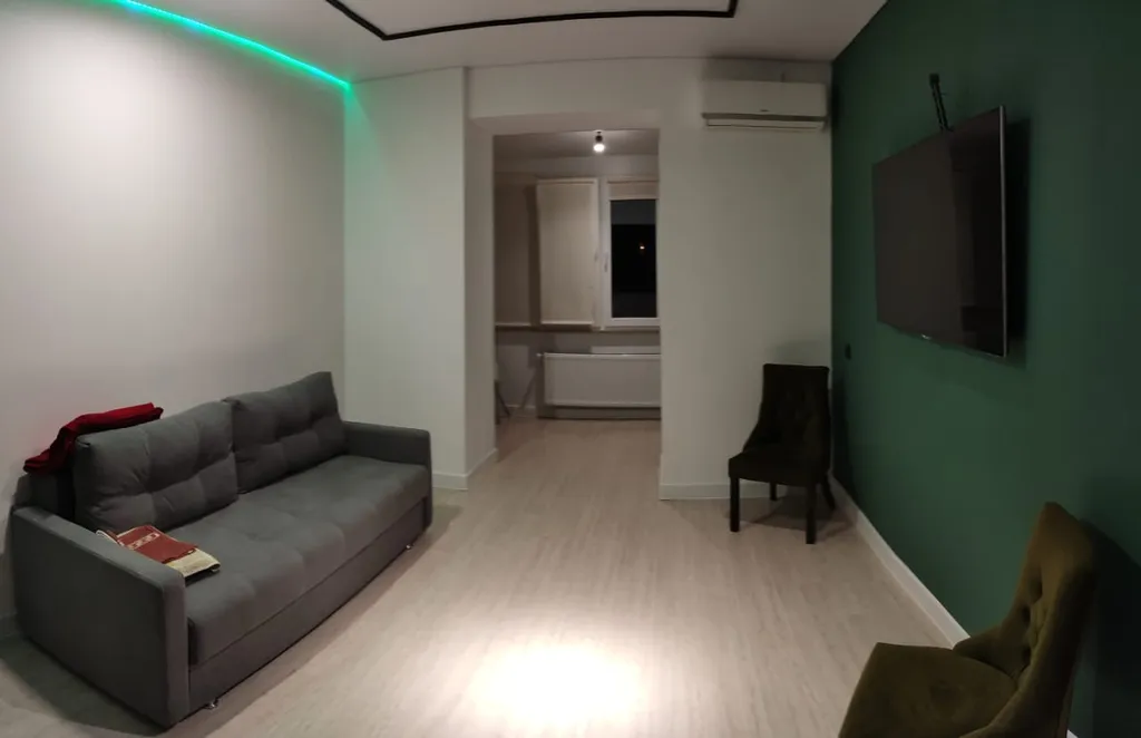 Квартира в центре Майкопа