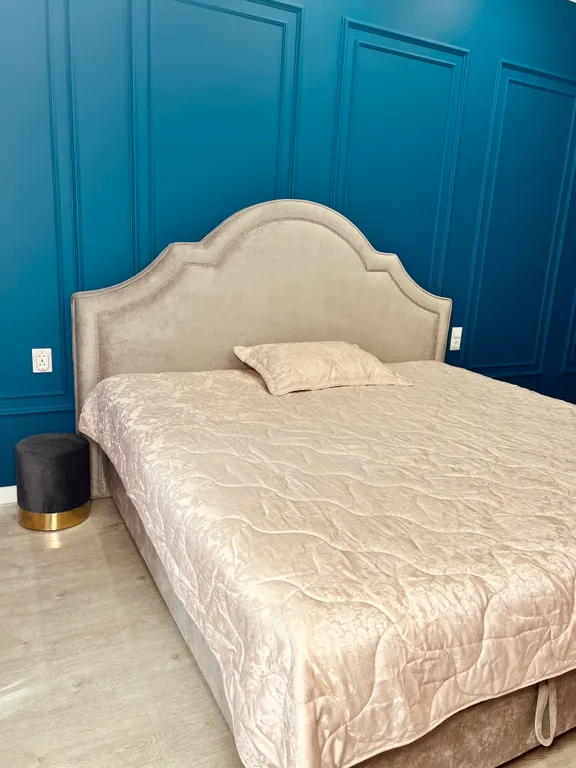 Lux апартаменты в центре города-курорта