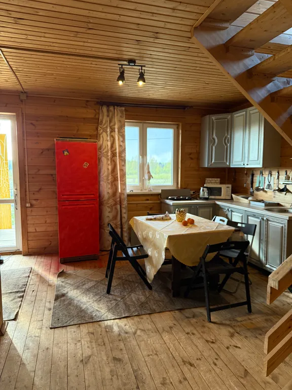 Дом 5 спален на берегу водохранилища