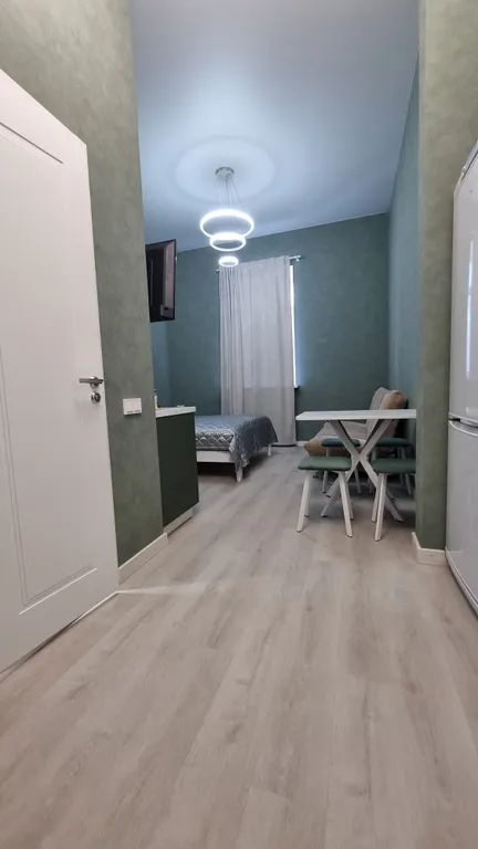 Квартира Квартира Современная студия в центре города — Нижний Новгород