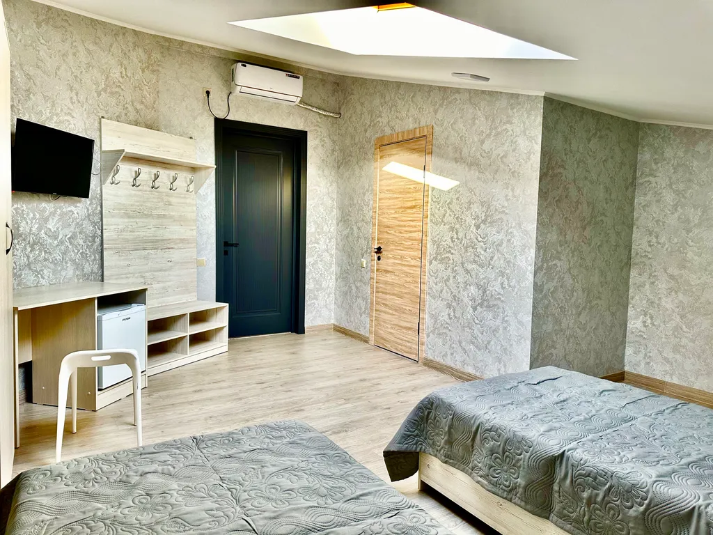 Квартира Комната — Каспийск