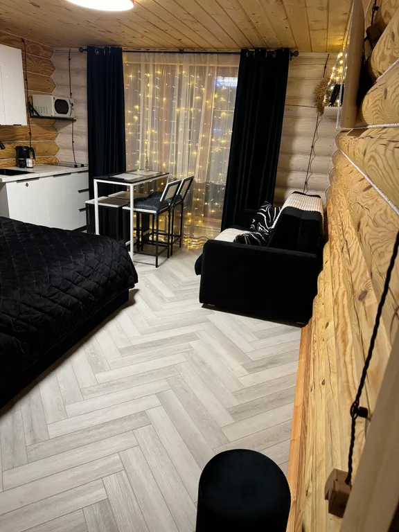 Апартаменты 9