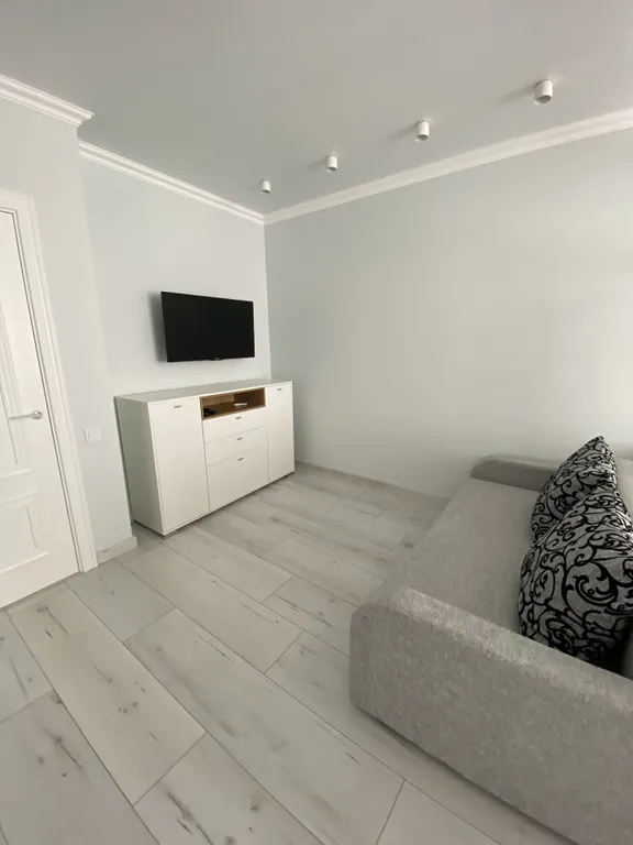 Квартира Уютная квартира — Анапа