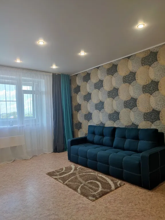 Апартаменты на Зеленом клину